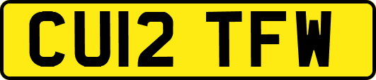 CU12TFW