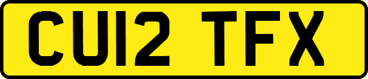 CU12TFX