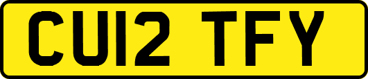 CU12TFY