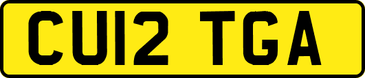 CU12TGA