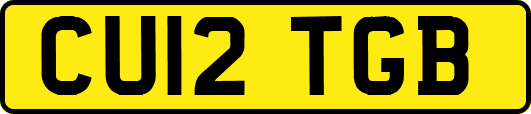 CU12TGB