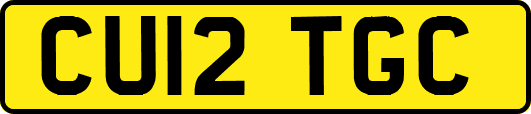 CU12TGC