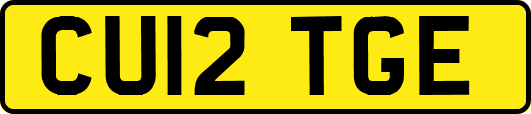 CU12TGE
