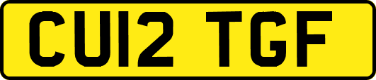 CU12TGF