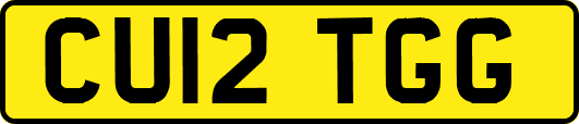CU12TGG