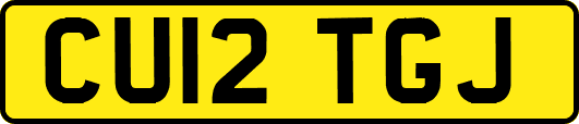 CU12TGJ
