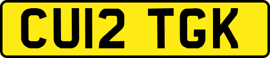 CU12TGK