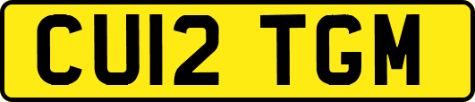 CU12TGM