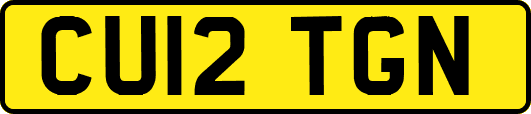 CU12TGN