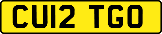 CU12TGO