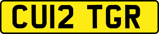 CU12TGR
