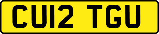 CU12TGU