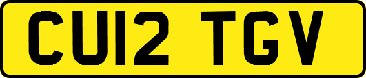 CU12TGV