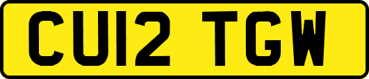 CU12TGW