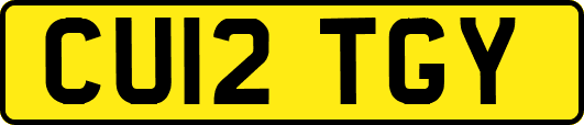 CU12TGY