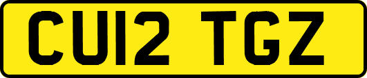 CU12TGZ