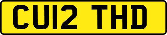 CU12THD