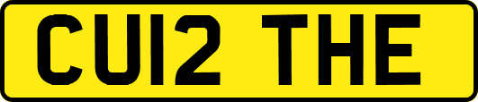 CU12THE
