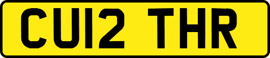 CU12THR