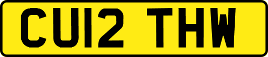 CU12THW