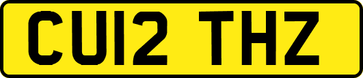 CU12THZ