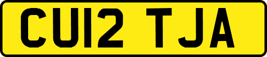 CU12TJA