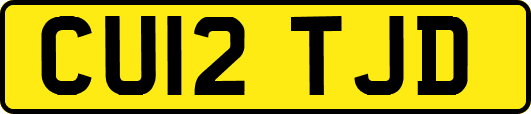 CU12TJD