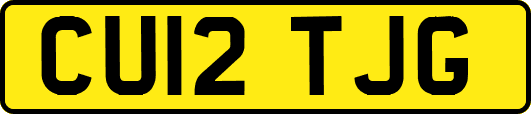 CU12TJG