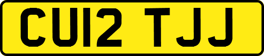 CU12TJJ