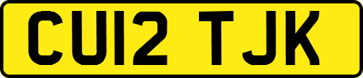 CU12TJK