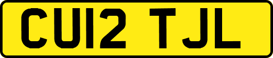 CU12TJL