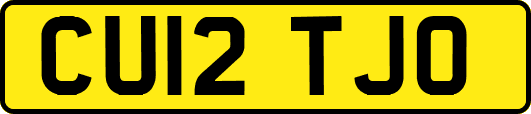CU12TJO