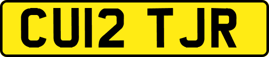 CU12TJR