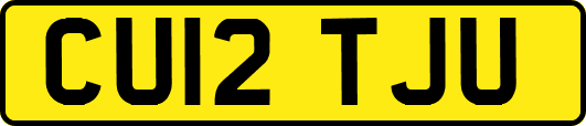 CU12TJU