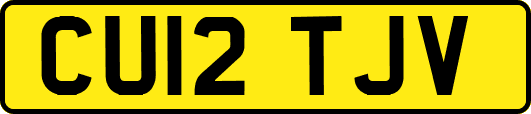 CU12TJV