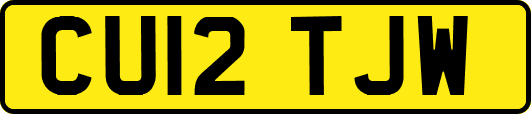 CU12TJW