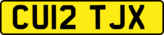 CU12TJX