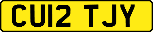 CU12TJY