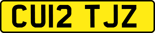 CU12TJZ