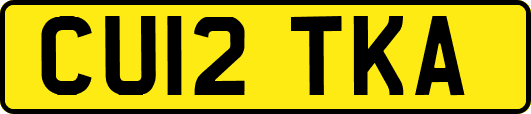 CU12TKA