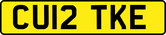 CU12TKE