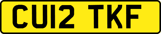 CU12TKF