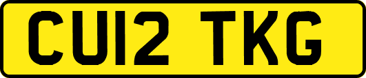 CU12TKG