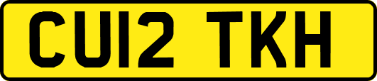 CU12TKH