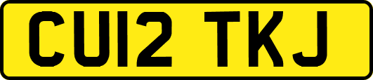 CU12TKJ