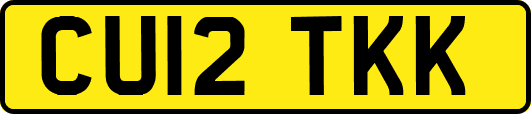 CU12TKK