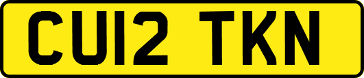 CU12TKN