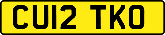 CU12TKO