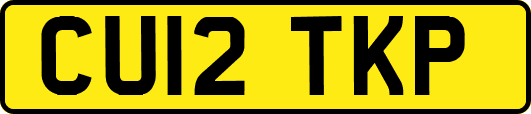 CU12TKP