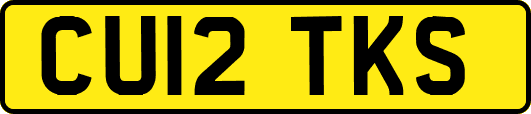 CU12TKS